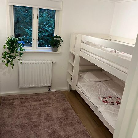Droemstugan Färjestaden Екстериор снимка